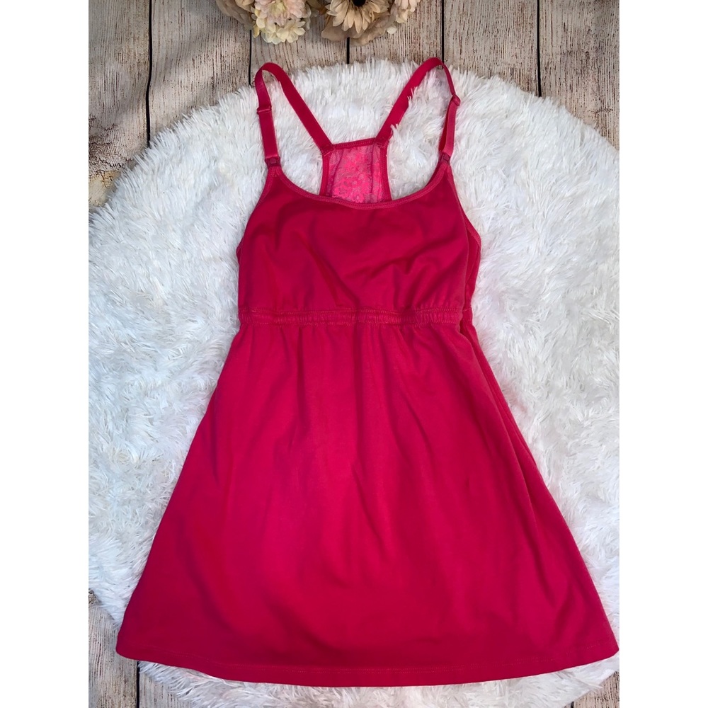 Leading Lady - Nursing Top - Small - Pink | maternity top | Maternity